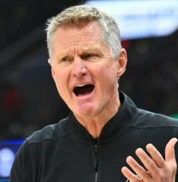 Стив Кър за последния фаул в мача с Хюстън: Това е немислимо (видео)