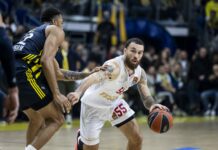 Монако изпревари Фенербахче (видео)