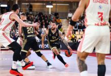 Монако наказа грешките на Байерн (видео)