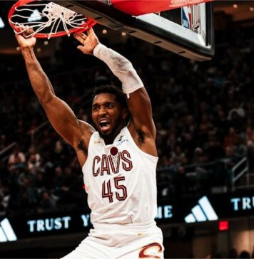 Кливланд охлади ентусиазма на Милуоки (видео)