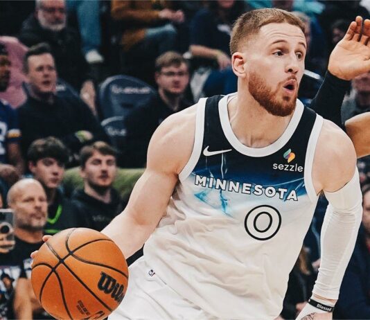 Минесота не се огъна пред Сан Антонио (видео)