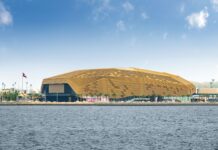 Финалната четворка в Евролигата ще бъде в Абу Даби