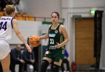 Константинова и Келтерн победиха отбора на Колева в Германия