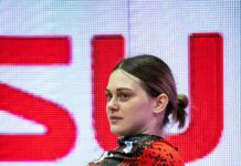 Борислава Христова и Жирона с първа загуба в Испания