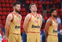 Александър Везенков се завърна и даде искрата за обрат на Олимпиакос в Гърция