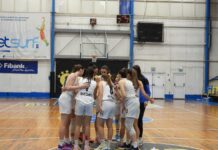 Монтана 2003 с втори пореден успех в Адриатика (видео)