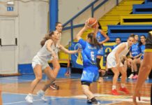 Монтана 2003 приключи първия етап в шампионата при жените без поражение