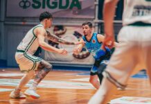 Николай Титков: Моето желание е да продължавам да помагам на отбора