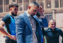 Йордан Янков: Надявам се какъвто беше този мач, такова да е и първенството