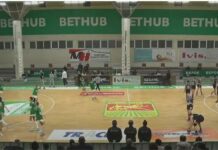 Пета победа за Берое в Адриатическата лига за жени (видео)