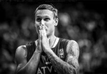 Участник на Евробаскет 2017 се самоубил в Москва