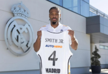 Реал Мадрид привлече гард с повече от 300 мача в НБА (видео)