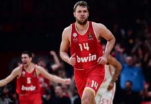 Александър Везенков: Не искам да говоря за мен, продължавам да работя (видео)