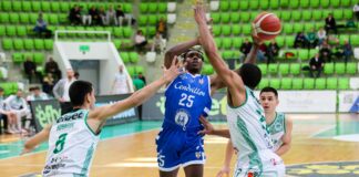 Спартак си отмъсти на Балкан (видео)