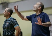 Тити Папазов: Докато можем, ще се борим, това са реалностите