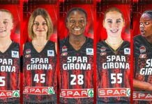 Втора загуба за Борислава Христова и Жирона в Испания