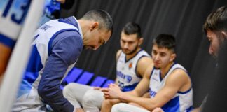 Йордан Янков: Борихме се достойно