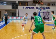 Деян Карамфилов: След почивката излязохме пределно мотивирани