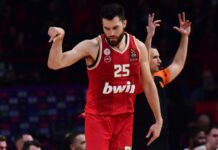 Алек Питърс за играта на Везенков срещу Байерн: Беше специално