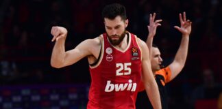 Алек Питърс за играта на Везенков срещу Байерн: Беше специално