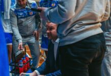 Любомир Киров: Грешките бяха проблем за нашия отбор