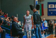 Васил Евтимов: Радвам се, че успяхме да счупим каръка срещу тях