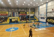 Монтана 2003 взе българското дерби в Адриатическата лига (видео)