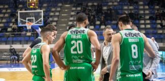 Васил Христов: Слаб мач за нас, най-вече в защита