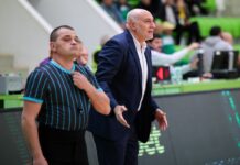 Любо Минчев: След такъв мач не мога да изпитвам друго освен срам