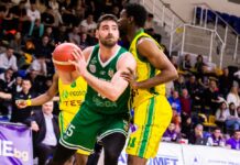 Цветомир Чернокожев: Накрая трябваше малко повече да се сбием