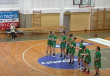 Берое отстъпи на Целе в Адриатика (видео)