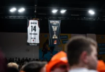 НБА се насочва към Германия за мачове от редовния сезон