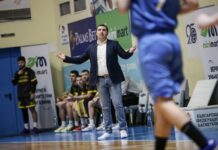 Ивица Вукотич: Загубихме мача през първото полувреме