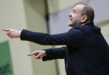 Тити Папазов: Мачът се решава с някакъв характер, който проявихме