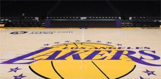 НБА отложи първи двубой заради пожарите в Ел Ей