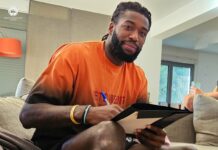 Матиас Лесор продължава с ПАО до 2028 г.