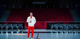 Цървена Звезда запазва треньора си