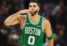 Бостън издържа срещу Минесота (видео)