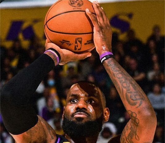 Леброн Джеймс за Кливланд: Този отбор изглежда невероятно