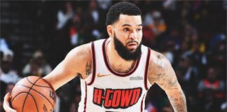 Хюстън не се даде на Лейкърс (видео)