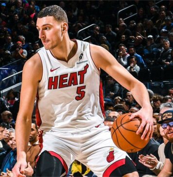 Маями повали Голдън Стейт (видео)