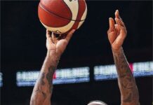 Коди Милър-Макинтайър сред реализаторите за Цървена Звезда срещу Дубай в Адриатика (видео)