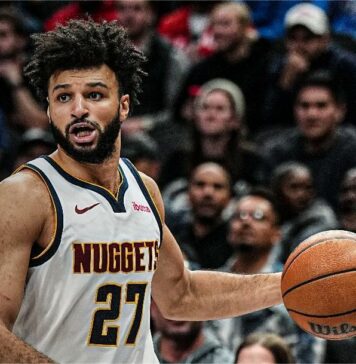 Денвър отново събори Далас (видео)