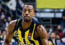 Играч на Фенербахче за Везенков: Качва Олимпиакос на друго ниво