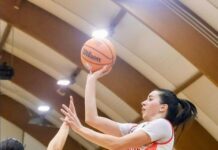 Ивана Николова с дабъл-дабъл за новия си тим в Италия