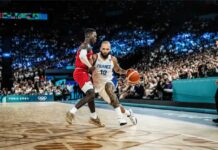 Еван Фурние иска да играе за Франция през февруари