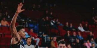 Йордан Минчев и Шарлероа не успяха да спрат германци във ФИБА Къп (видео)