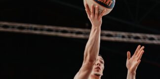 Минчев със силен мач срещу първия в BNXT лигата