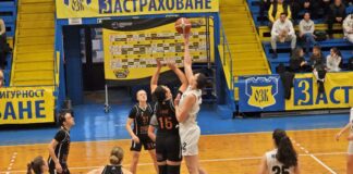 Монтана 2003 с победа в Адриатика