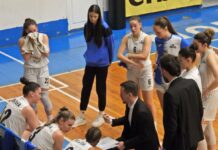 Монтана 2003 с победа в Хърватия